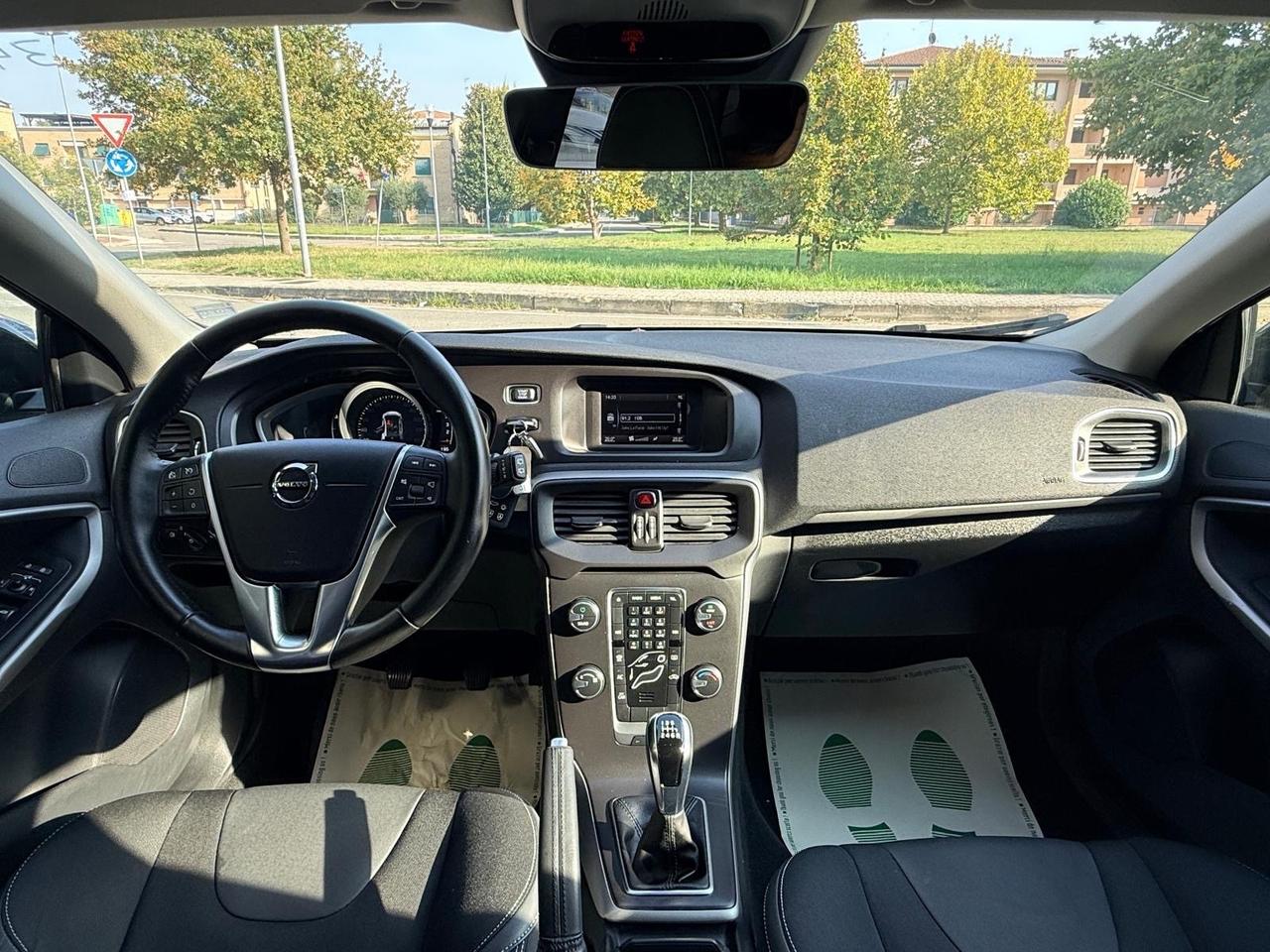Volvo V40 D2 Business Plus