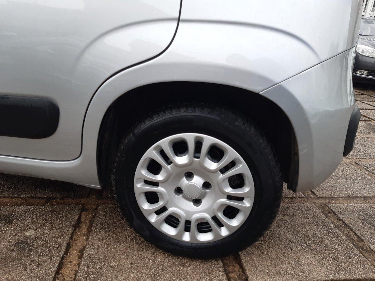 Fiat Panda 0.9 t.air t. Easy s&s 85cv dualogic