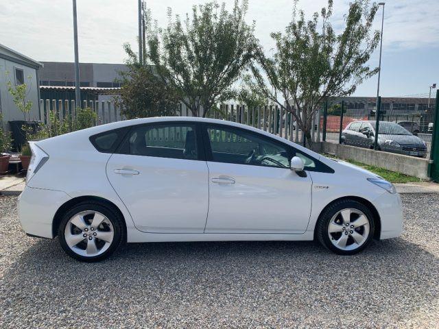 TOYOTA Prius 1.8 Executive