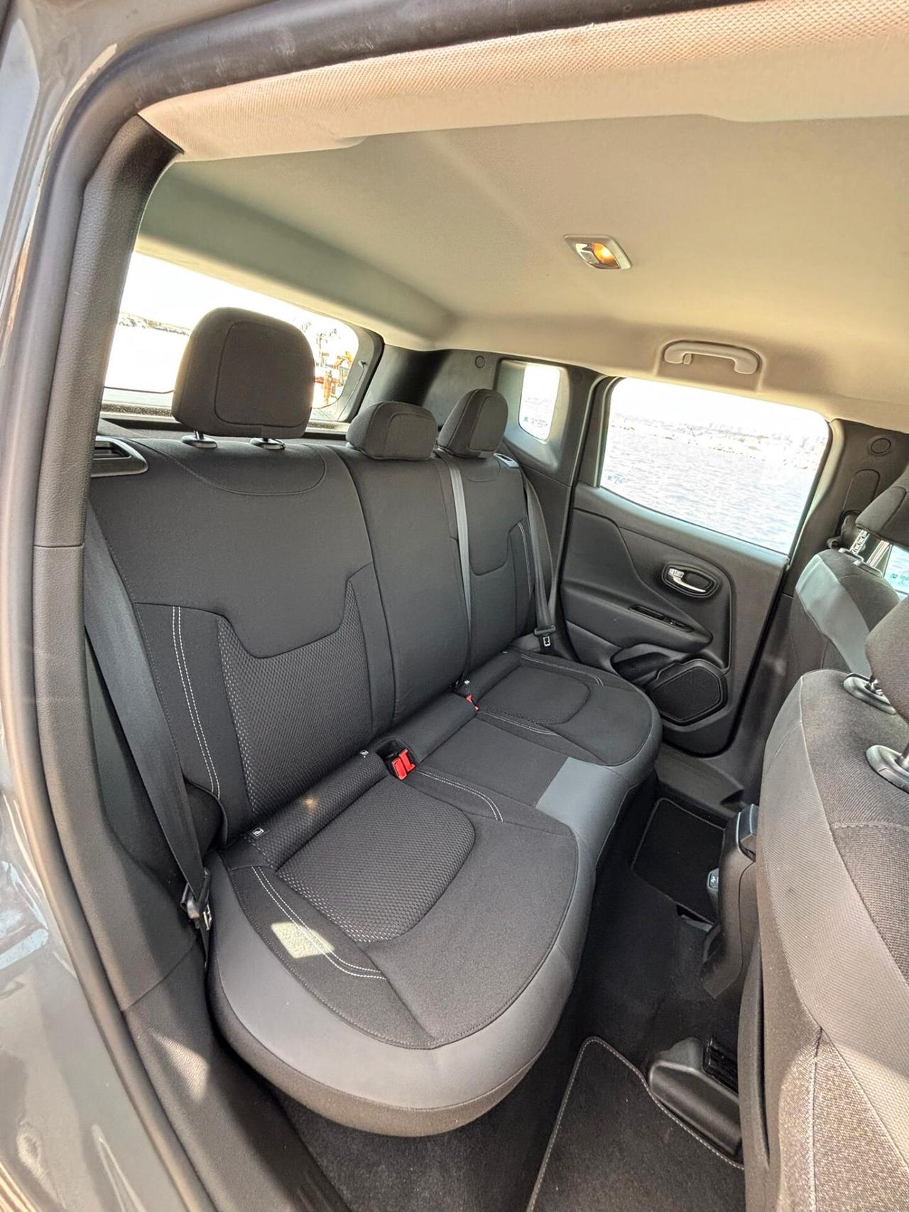 Jeep Renegade 1.6 Mjt 130cv Limited