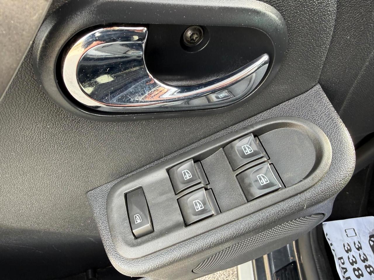 Dacia Duster 1.5 dCi Prestige FINANZIABILE