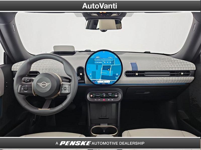 MINI Mini Cooper C Favoured