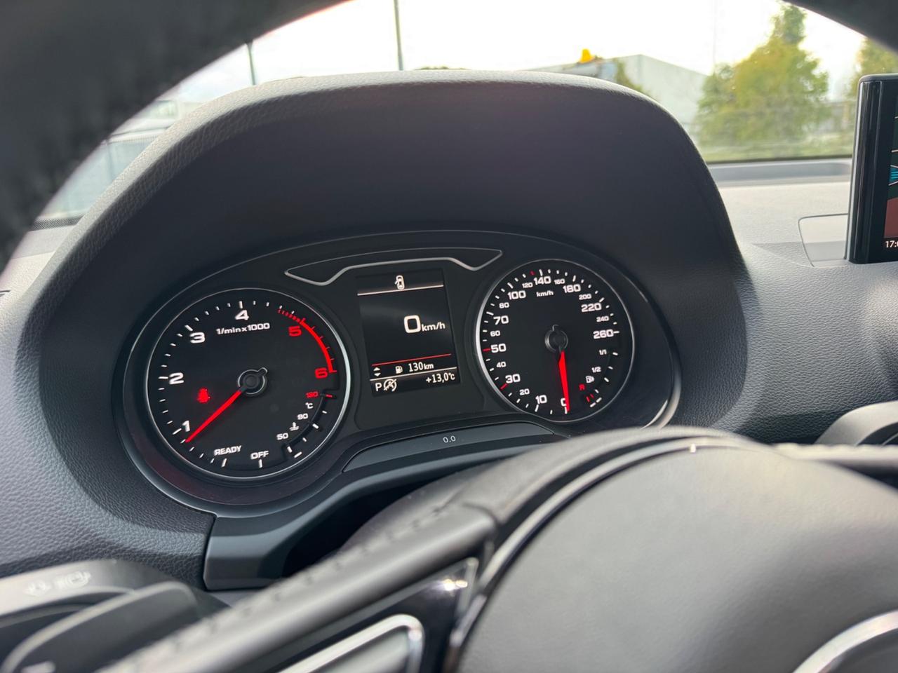 Audi Q2 30 TDI S tronic Admired