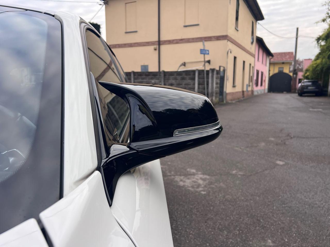 Bmw 140 M Msport #8201