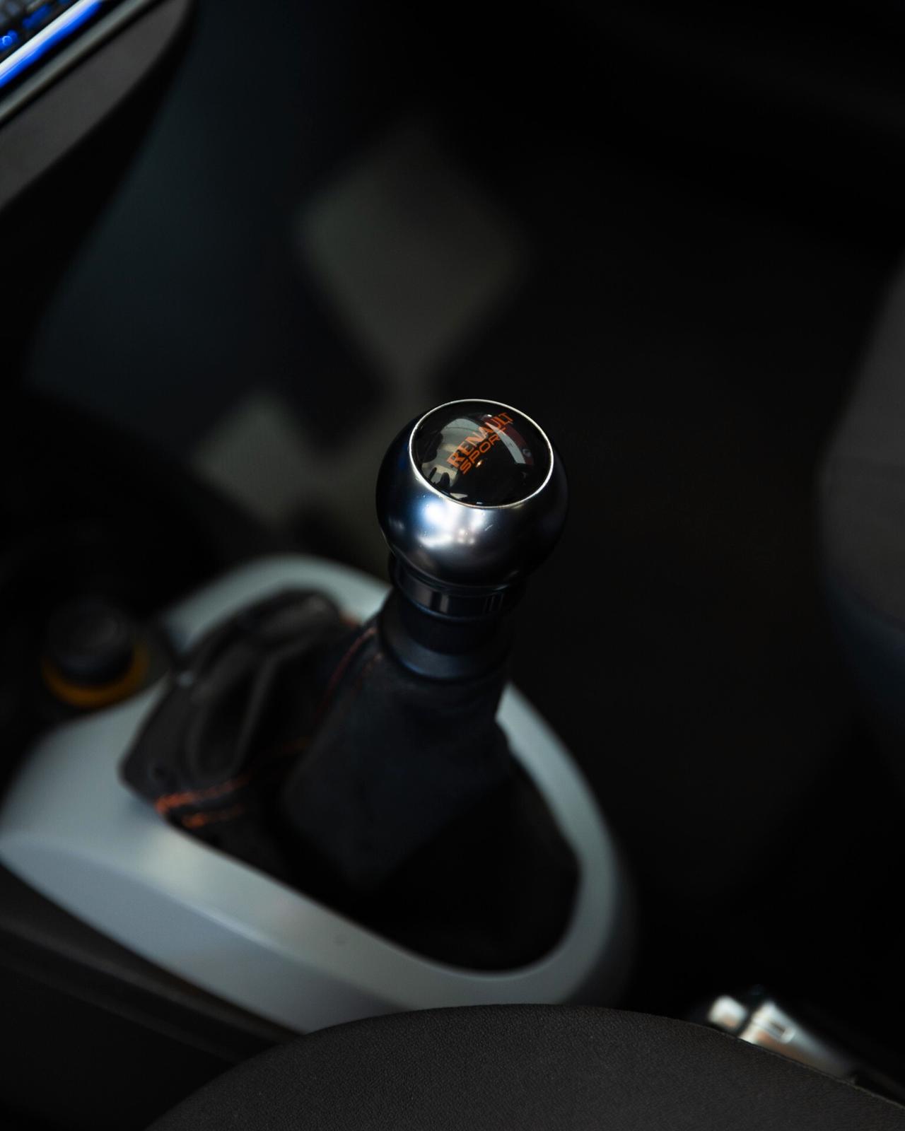 Renault Twingo 1.6 16V RS CUP