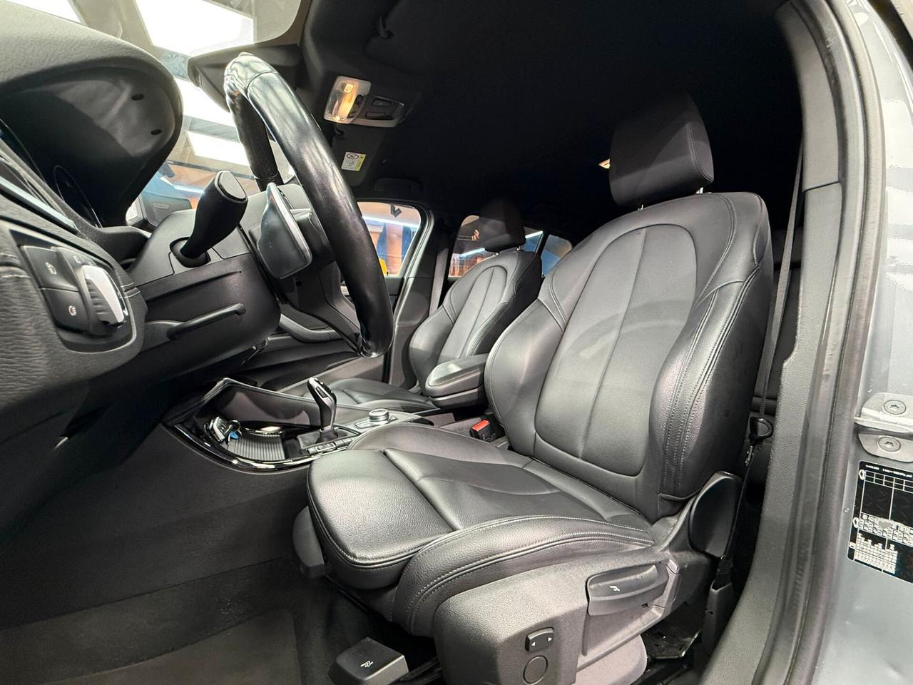 Bmw X2 sDrive18d Msport-X (500)