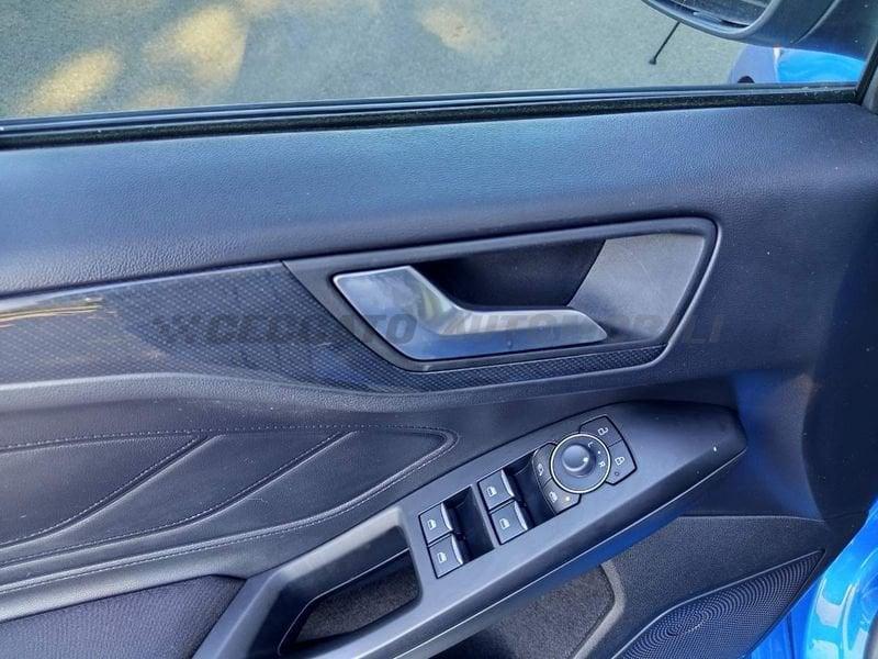 Ford Focus Focus SW 1.0 ecoboost h ST-Line Design 125cv