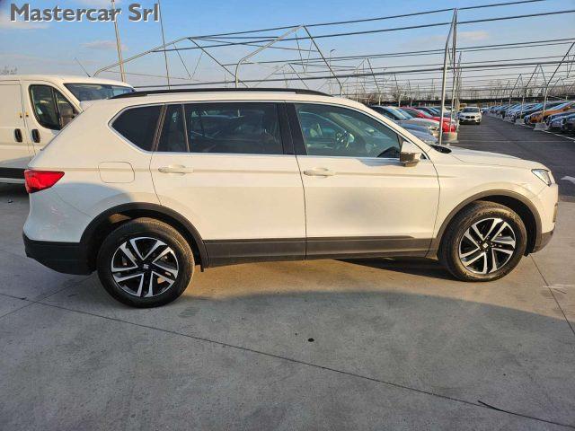 SEAT Tarraco 2.0 tdi Business 150cv dsg - GE426RT