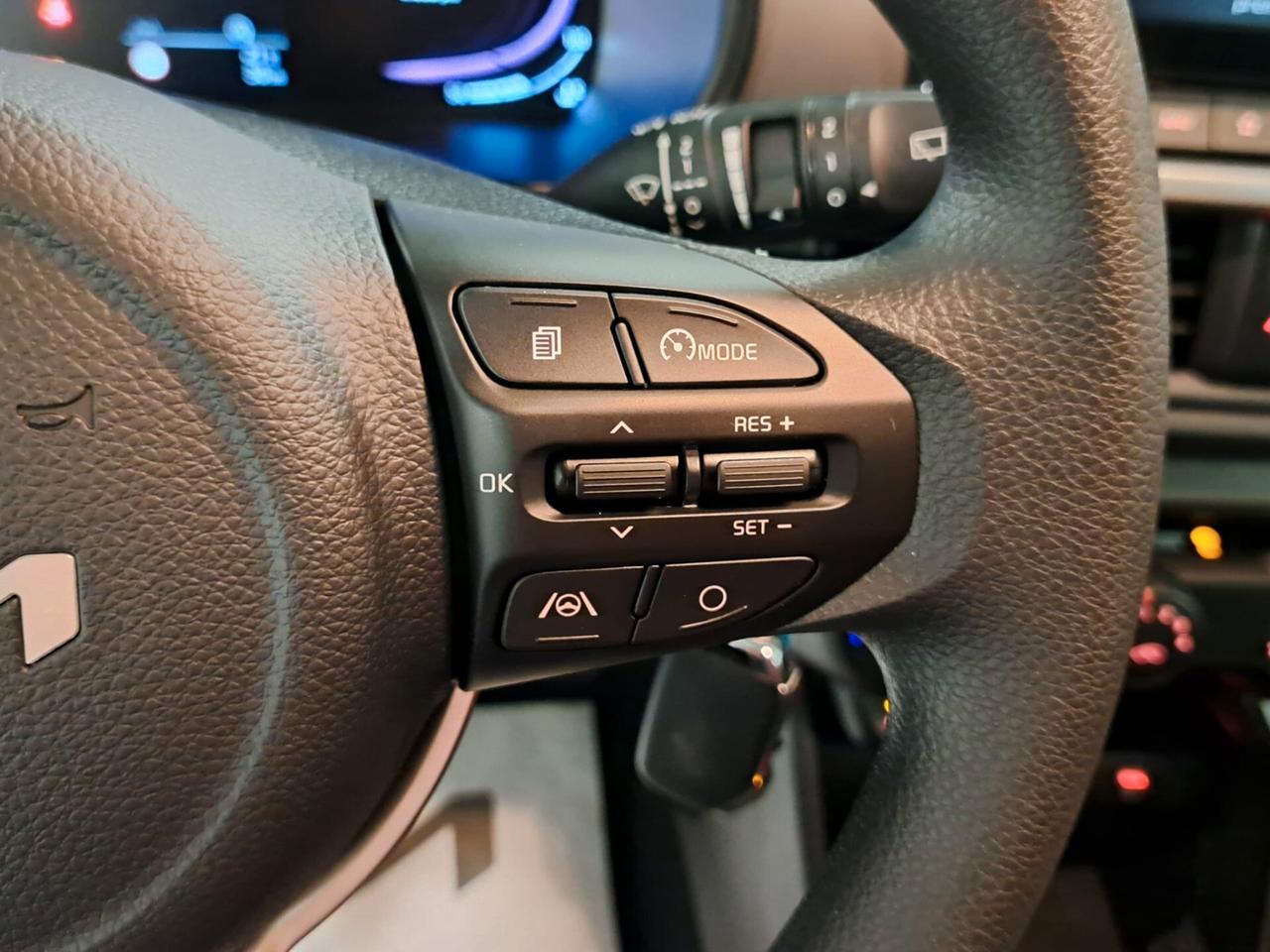 Kia Picanto 1000 12V MPi Urban AMT (Automatica) Km. 0