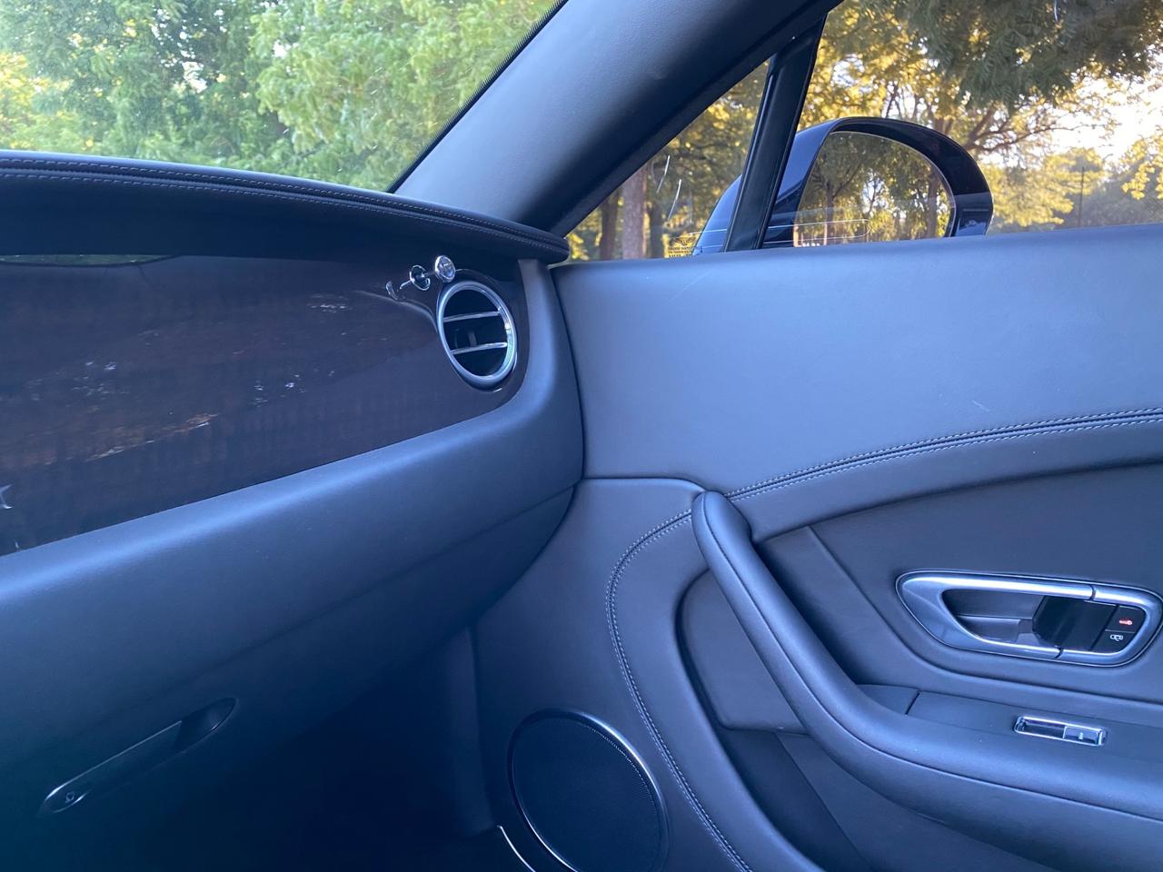 Bentley Continental GT W12 - TOP PRICE EUROPA