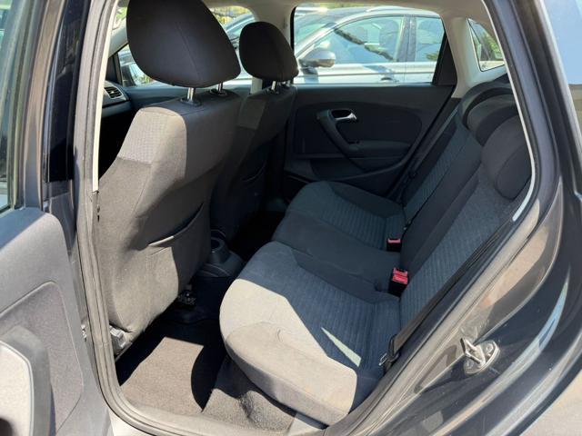 VOLKSWAGEN Polo 1.6 TDI 90CV FRIZIONE/ VOLANO NUOVO!!!