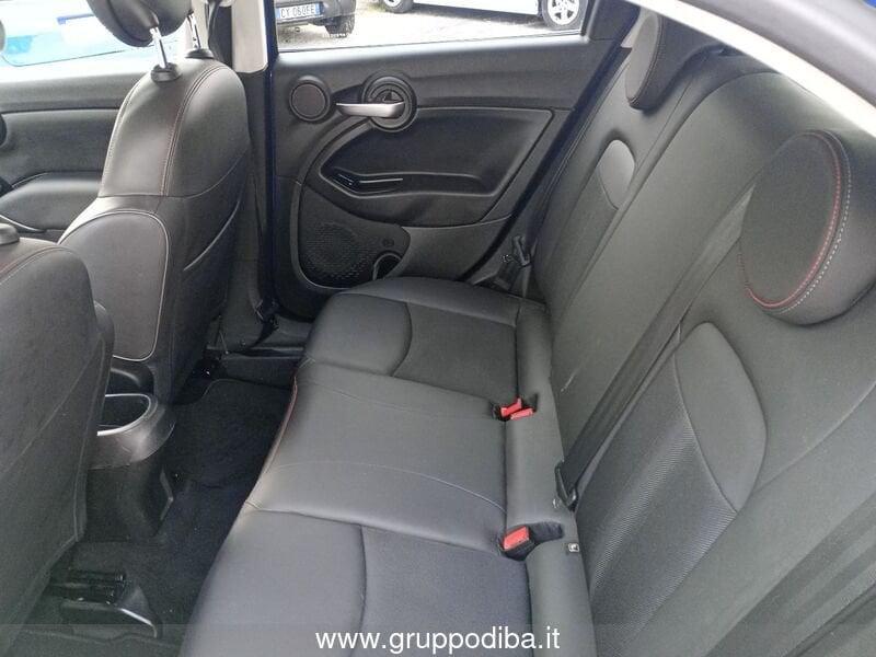 FIAT 500X 2022 1.3 mjet Sport 95cv