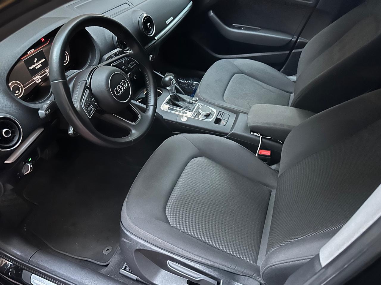 Audi A3 SPB E-Tron Ibrida Plug In 90 Mila Km 2020