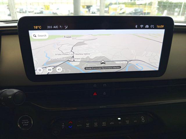 FIAT 600 Hybrid 100 CV DCT MHEV La Prima