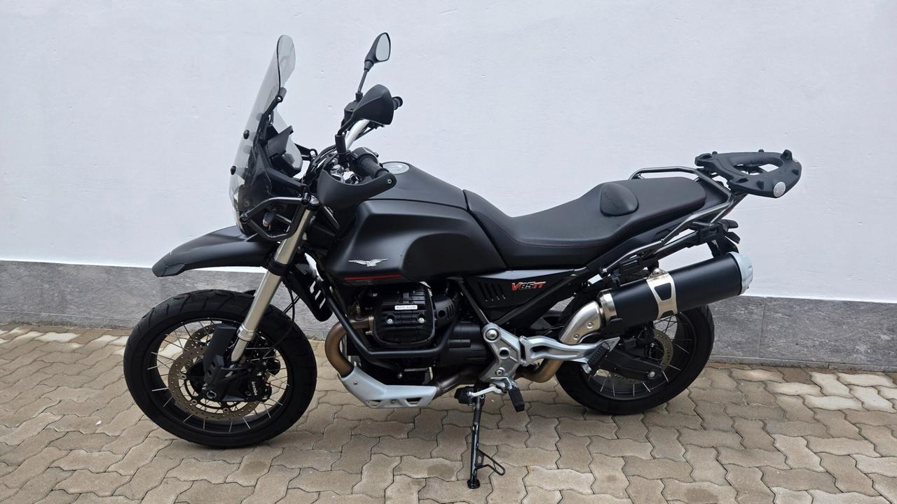 Moto Guzzi V85 TT ABS EURO 5
