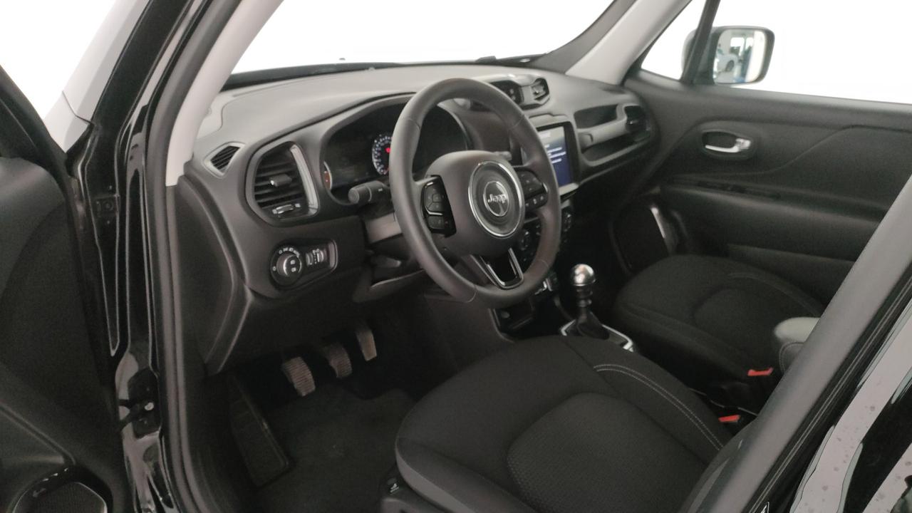 JEEP Renegade 2019 - Renegade 1.6 mjt S 2wd 130cv