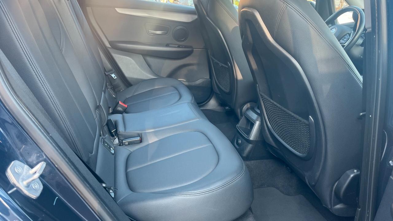 Bmw 2er Active Tourer 218i