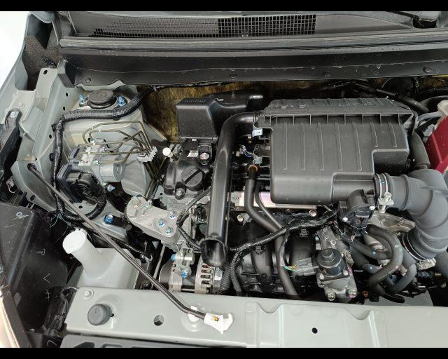 MITSUBISHI Space Star 1.2 Invite Radio