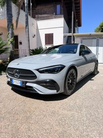 Mercedes-benz CLE 220 d Coupé AMG Line Premium Plus