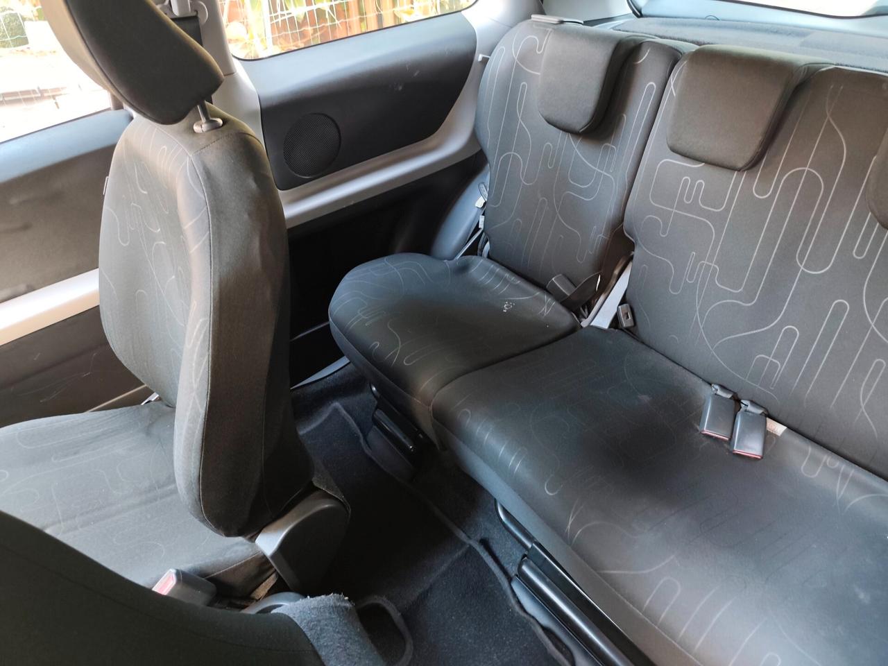 Toyota Yaris 1.0 3 porte 2010