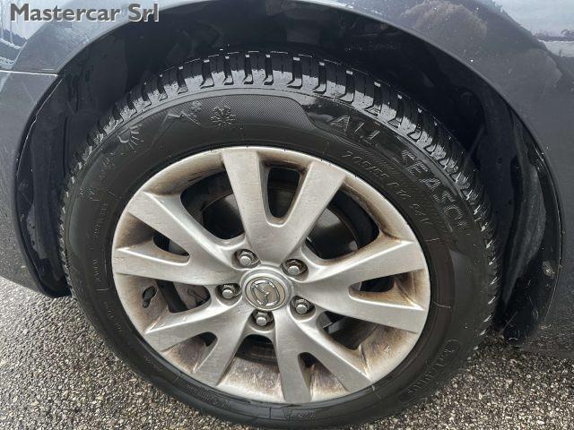 MAZDA 3 3 1.6 Extra 109cv DH465SL