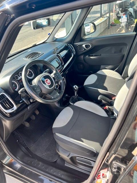 Fiat 500L 1.3 Multijet 95 CV Business