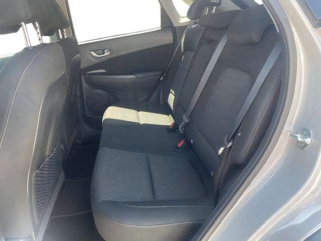 Hyundai KONA 1.6 gdi hev Xline 2wd 141cv dct