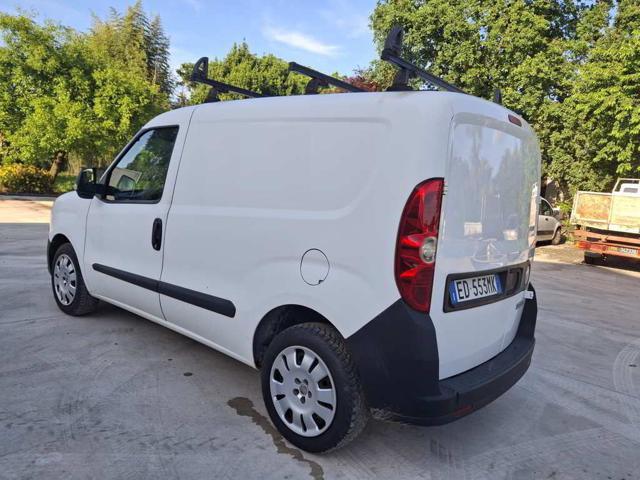 FIAT DOBLO 1.4 T JET 95 CV