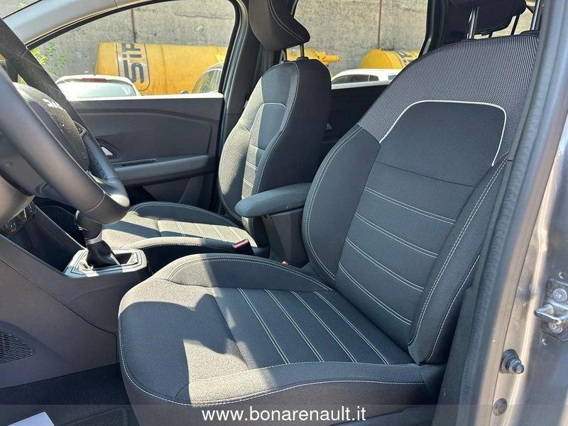 Dacia Jogger 1.6 Hybrid 140 7 posti Expression