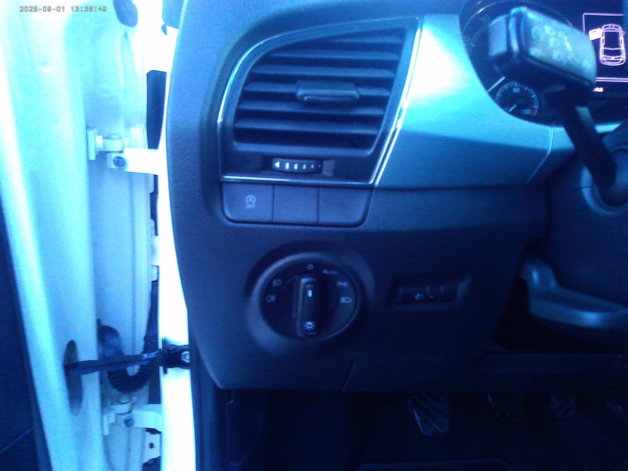 Skoda Fabia 1.0 MPI 60 CV Design Edition