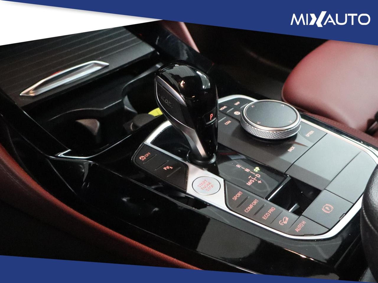 BMW X4 xDrive20d MHEV 48V Msport AUT