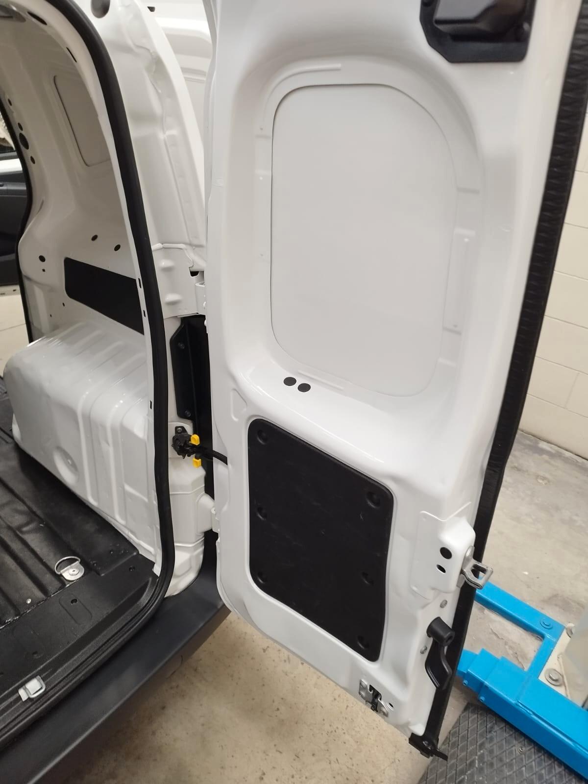 Fiat FIORINO CON MOTORE NUOVO