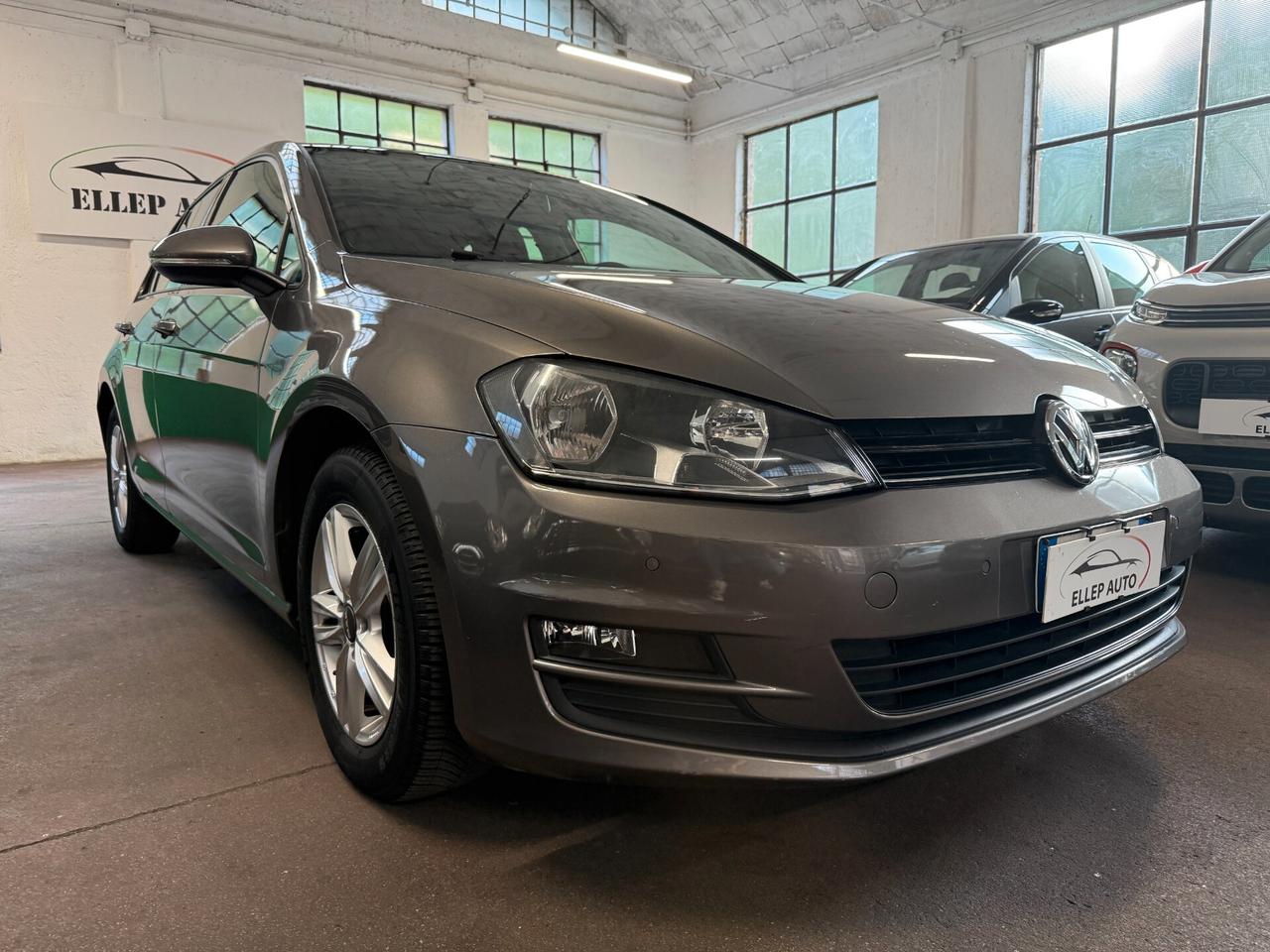 Volkswagen Golf 1.2 TSI 85 CV 5p. Trendline BlueMotion Technology