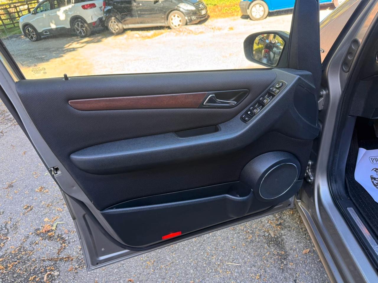 Mercedes-benz A 170 Elegance 91M.KM GARANZIA 1 ANNO