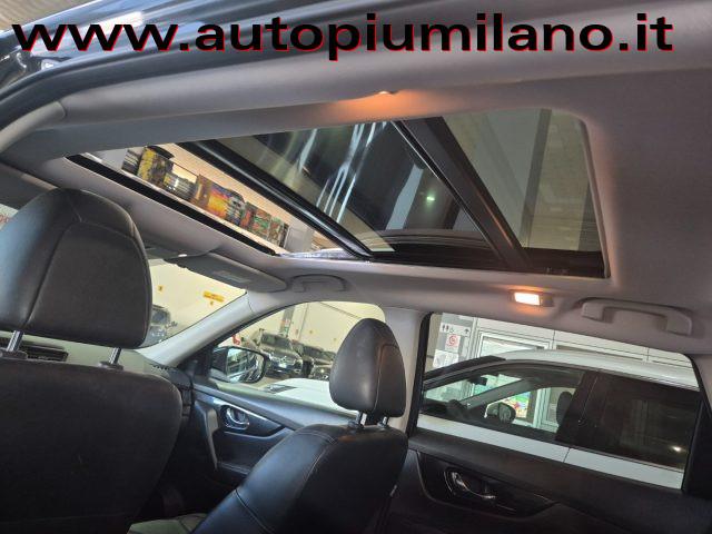 NISSAN X-Trail dCi 150 4WD Tekna 7p