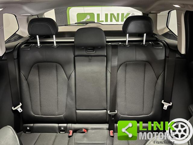 BMW X3 xDrive20d xLine TETTO - GARANZIA