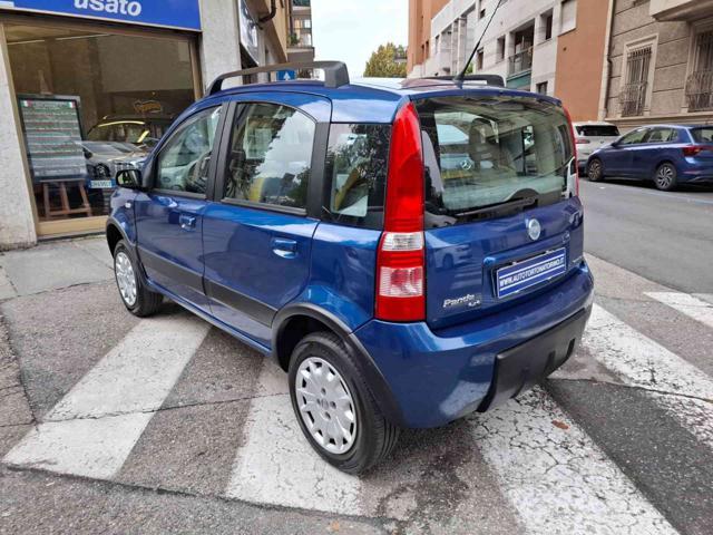 FIAT Panda 1.2 4x4 Climbing IMP. GPL !!!