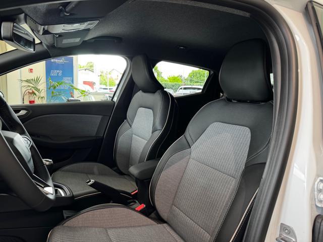 RENAULT Clio TCe 100 CV GPL Techno