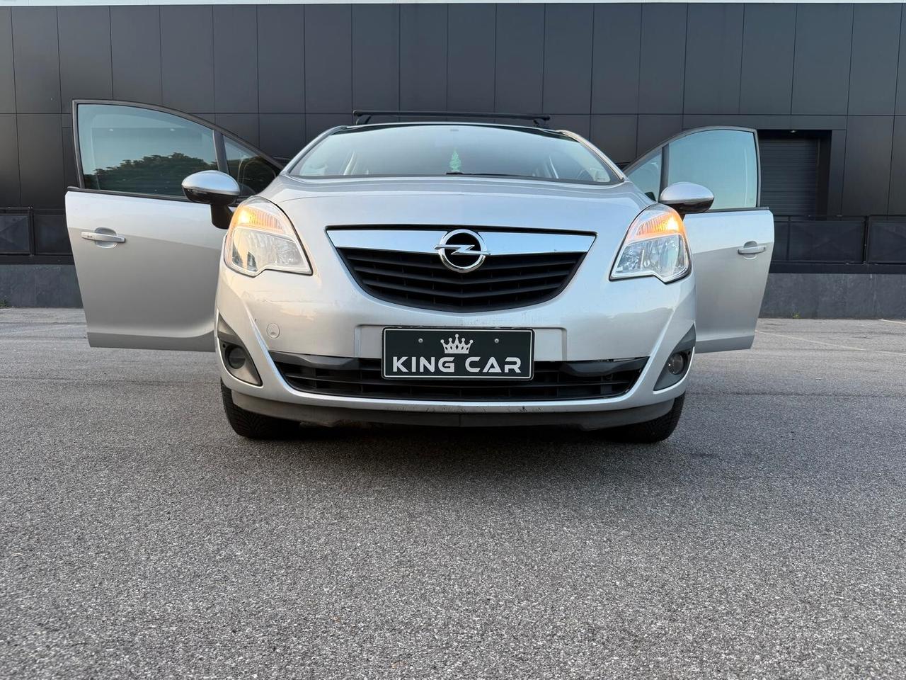 Opel Meriva 1.4 100CV Cosmo