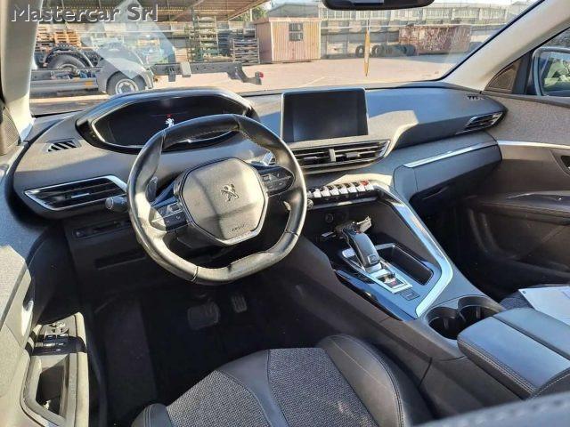 PEUGEOT 3008 3008 1.5 bluehdi Allure AUTOMATICA - GD459AN