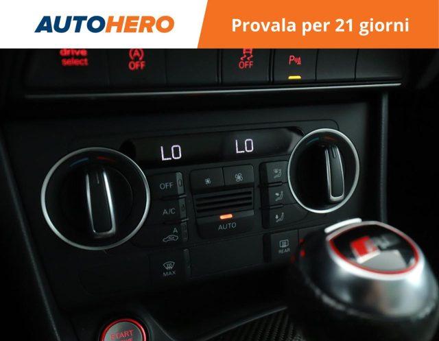 AUDI RS Q3 2.5 TFSI quattro S tronic