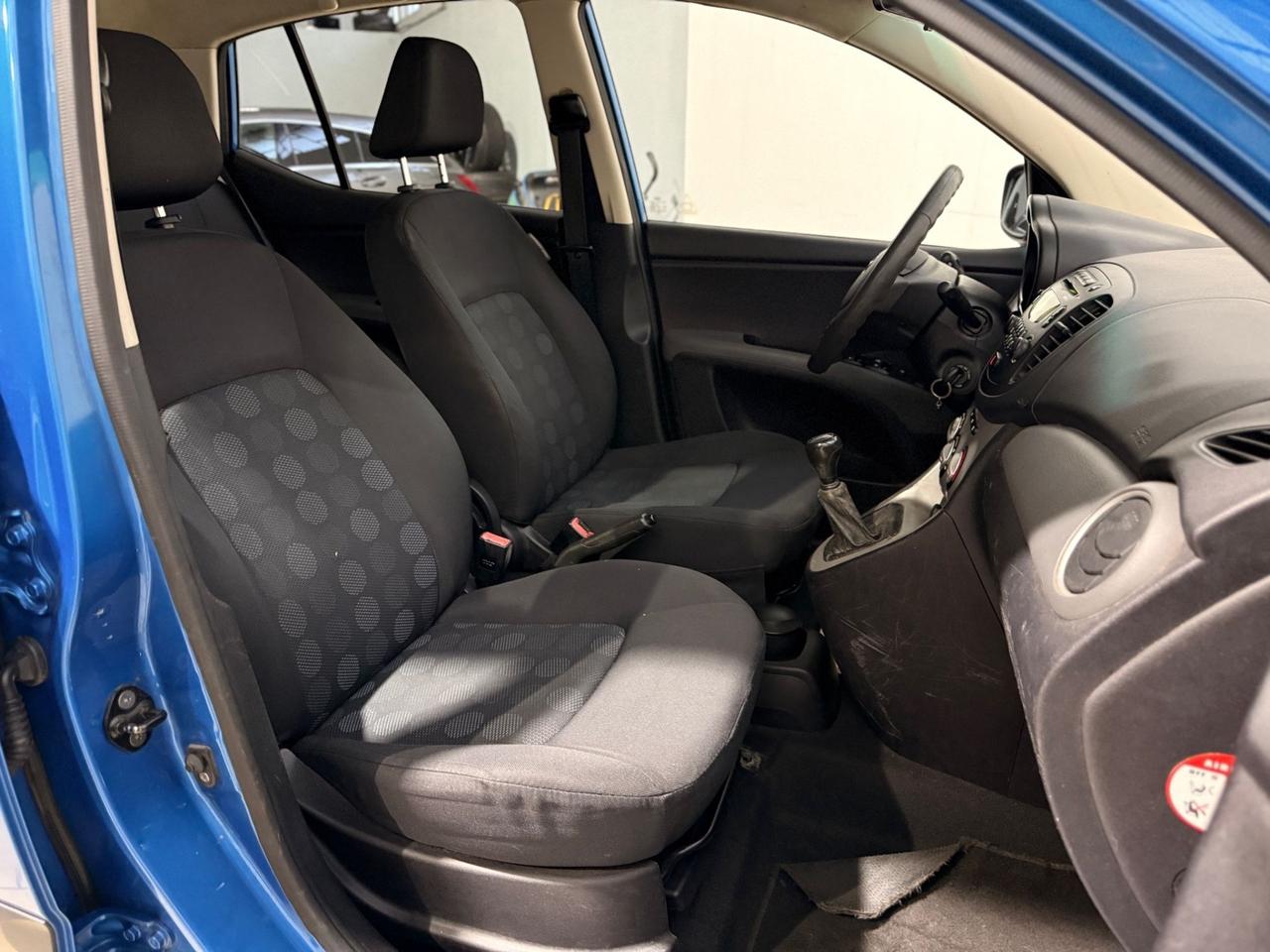 Hyundai i10 1.1 12V Active