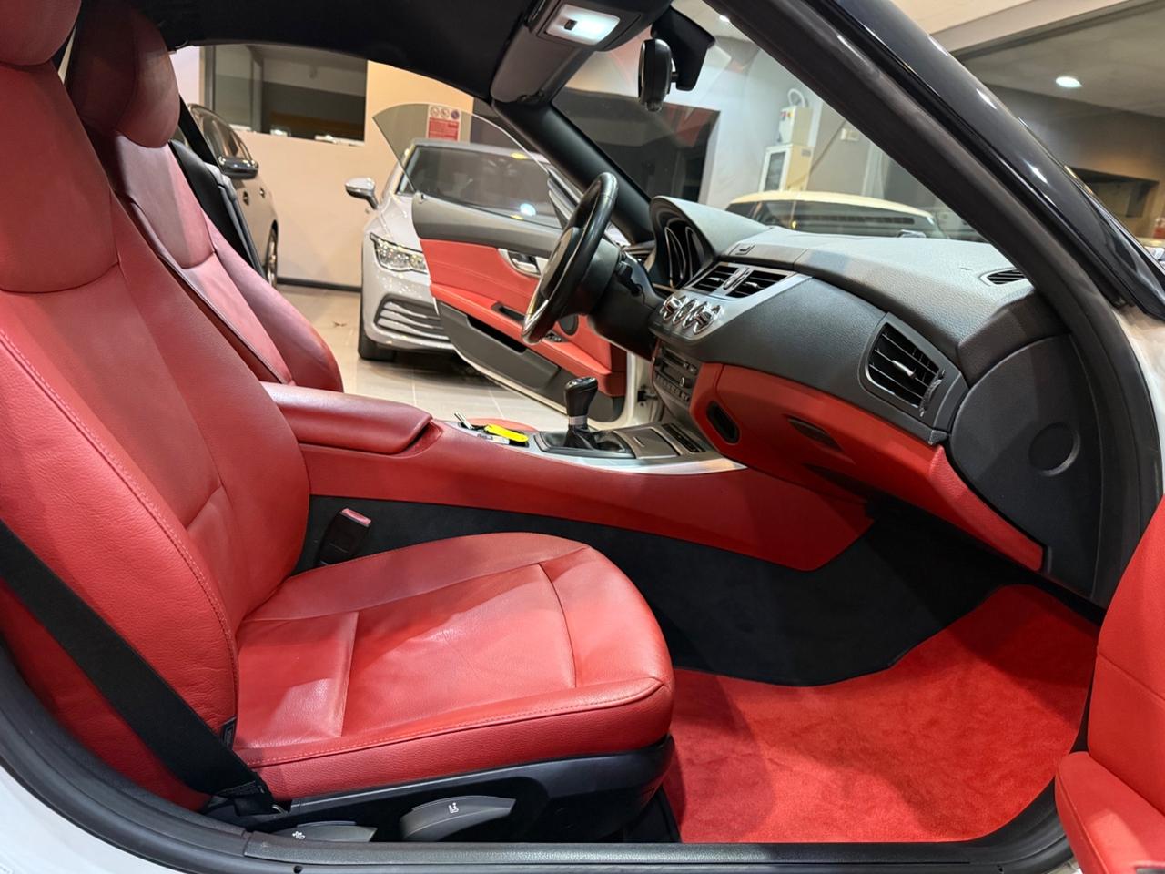 Bmw Z4 E89 sdrive20i MSPORT!! HARD TOP