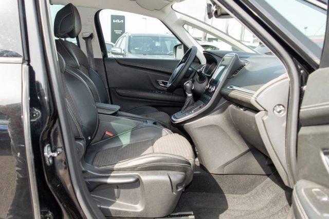 RENAULT Scenic Scénic dCi 8V 110 CV EDC Energy Intens