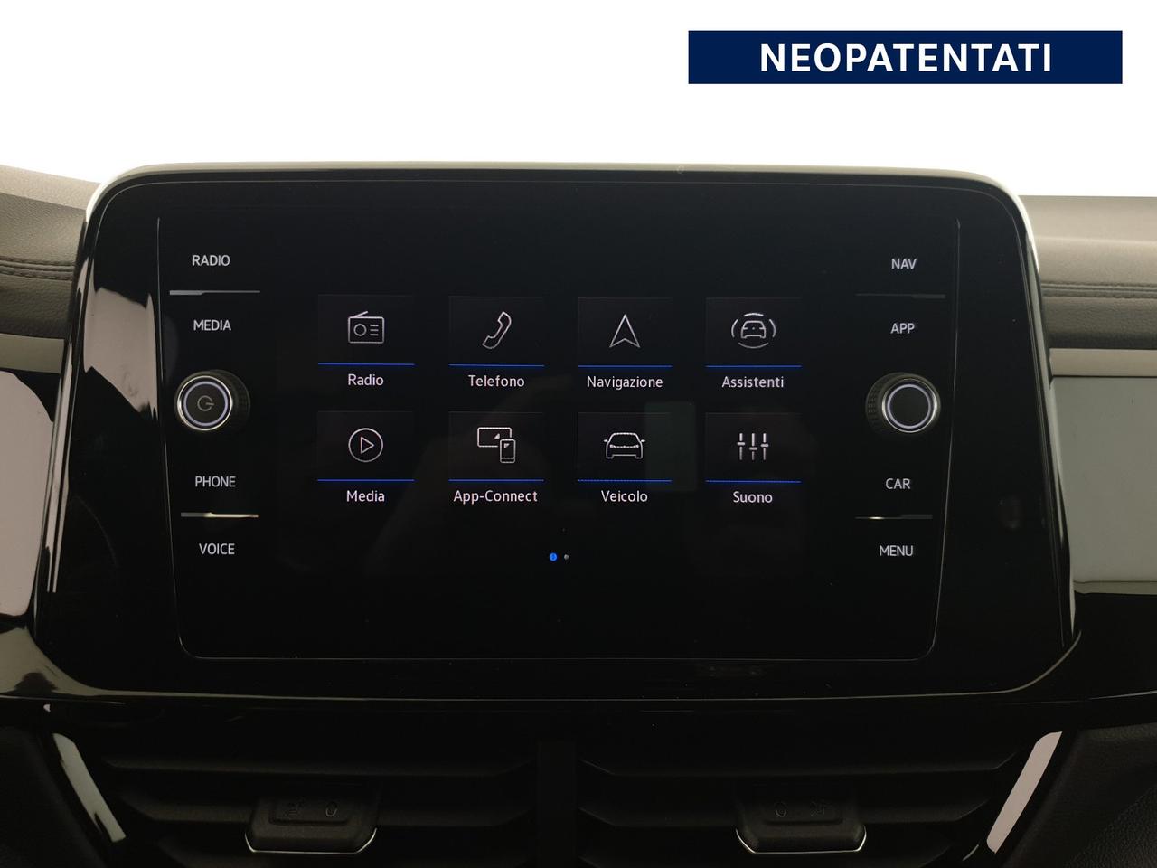 Volkswagen T-Roc 1.0 tsi r-line plus 115cv