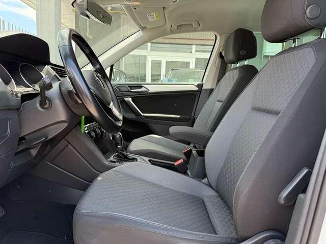 Volkswagen Tiguan Tiguan 2.0 tdi 4motion 150cv dsg