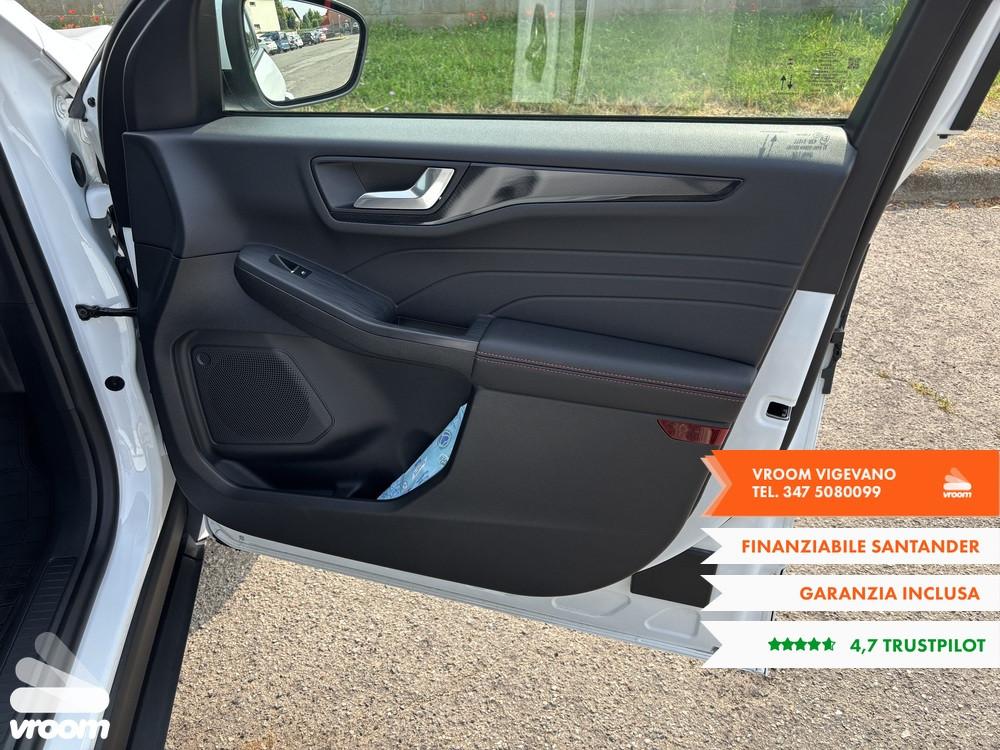 FORD Kuga 3ª serie Kuga 2.5 Plug In Hybrid 225...