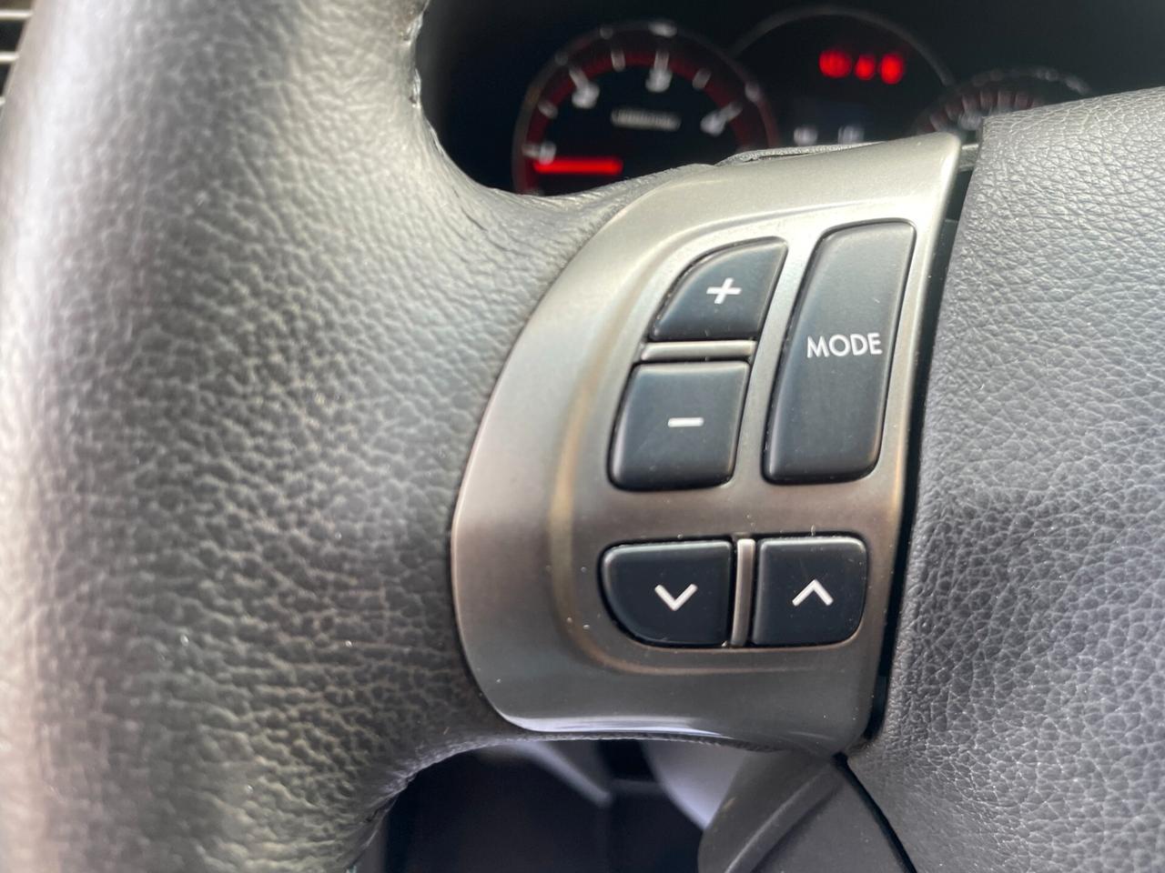 Subaru Forester 4X4 - FULL OPTIONAL