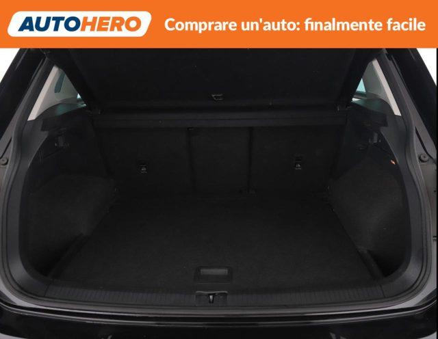 VOLKSWAGEN Tiguan 1.6 TDI SCR Sport BlueMotion Technology