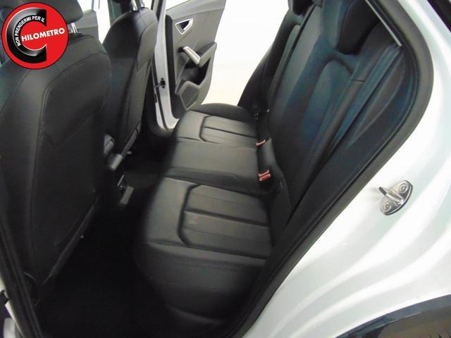 AUDI Q2 30 TDI S tronic Business Advanced